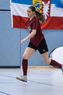 Bild 236 - B-Juniorinnen Futsalmeisterschaft